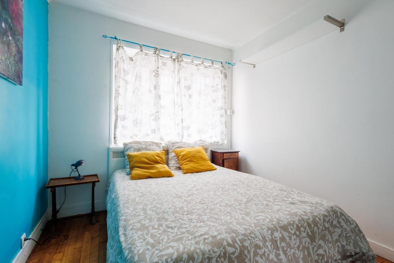 Le Graverend Apartment *