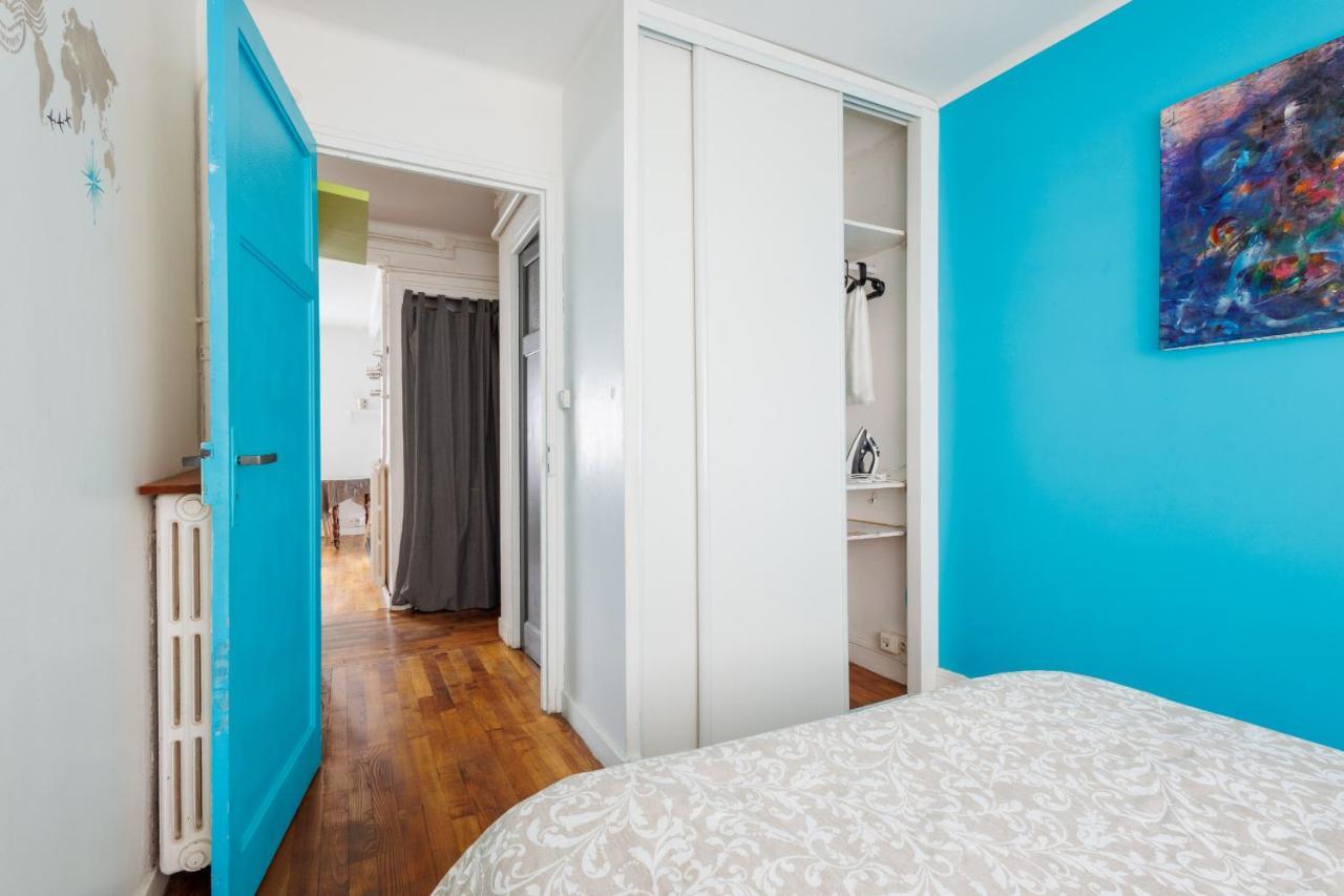 Le Graverend Apartment