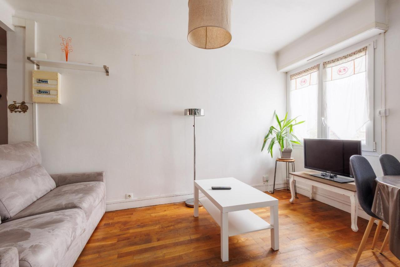 Le Graverend Apartment