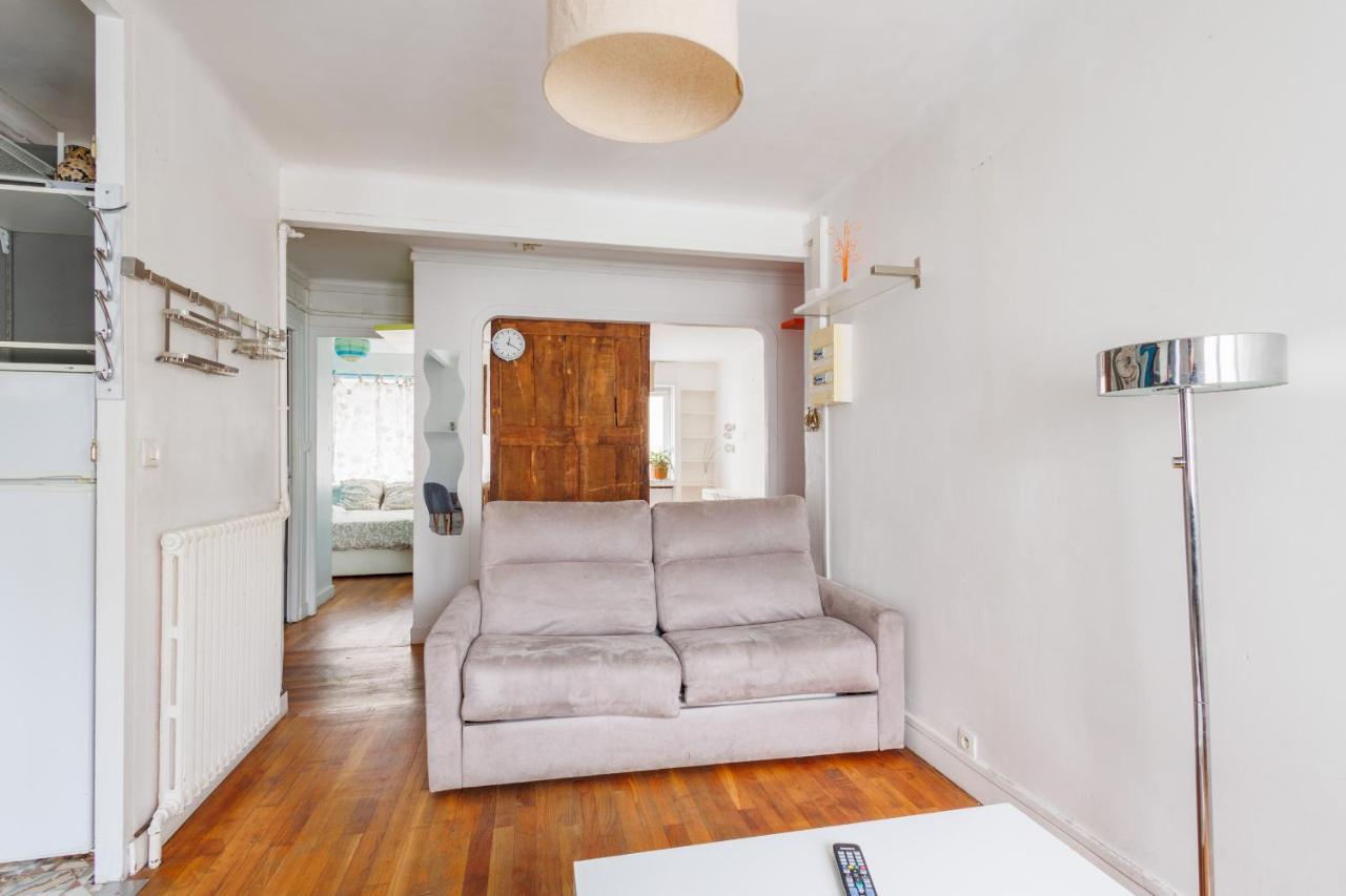 Apartment Le Graverend