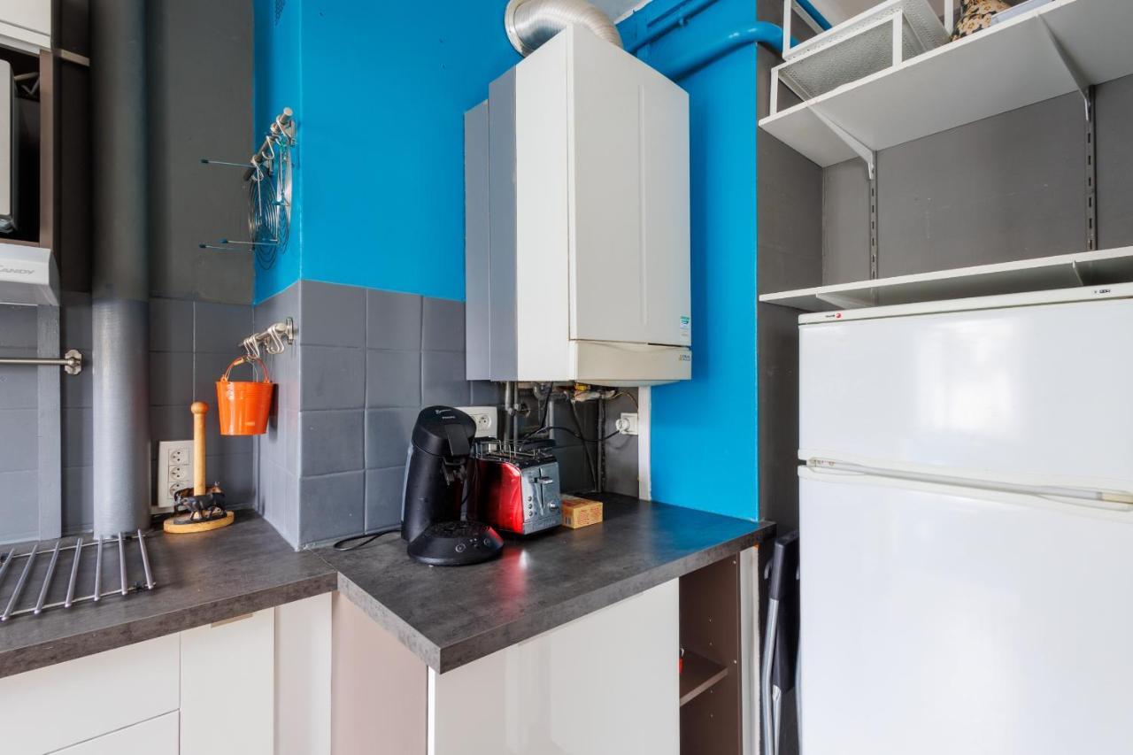 Le Graverend Apartment